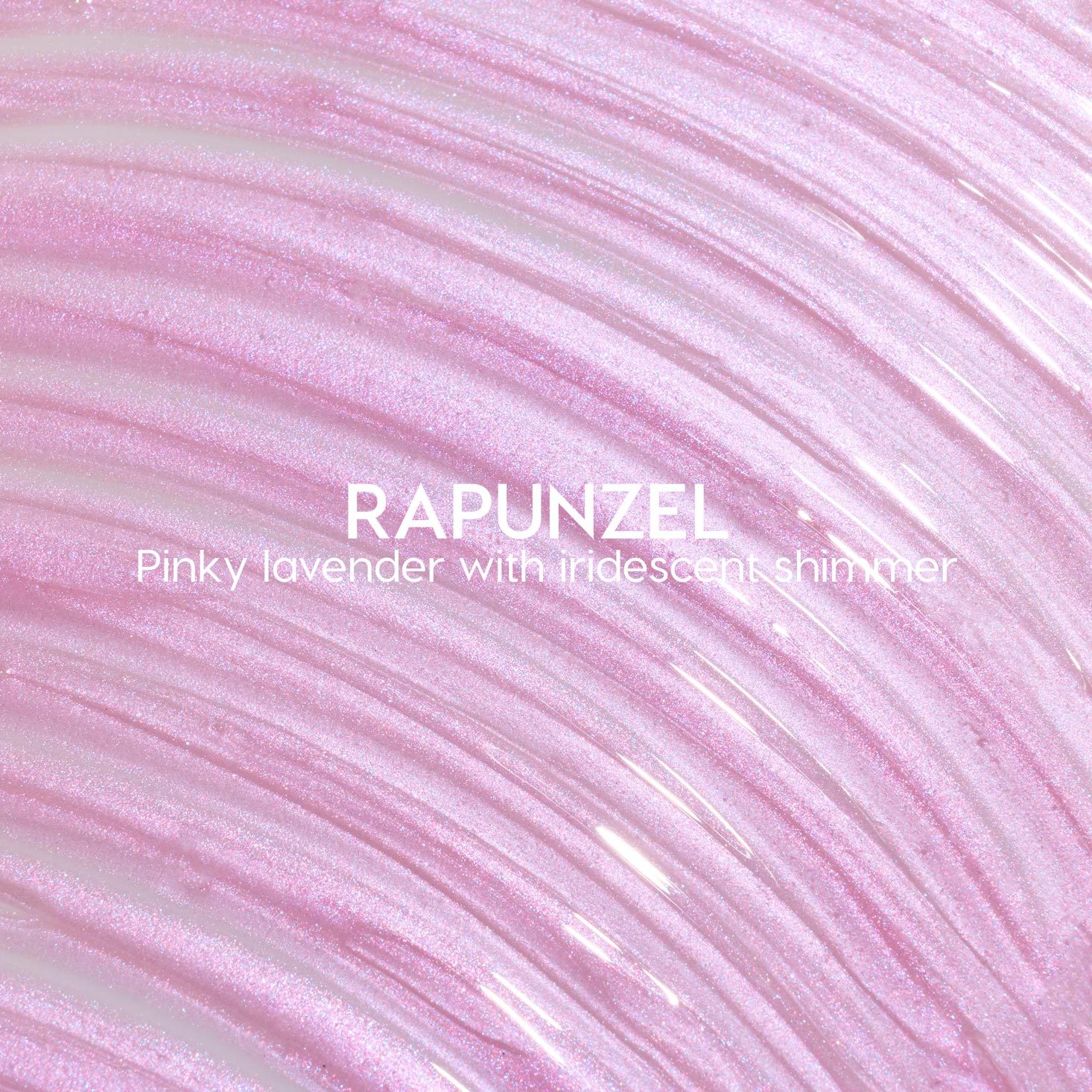 Rapunzel - Smooth Confident Lip Veil