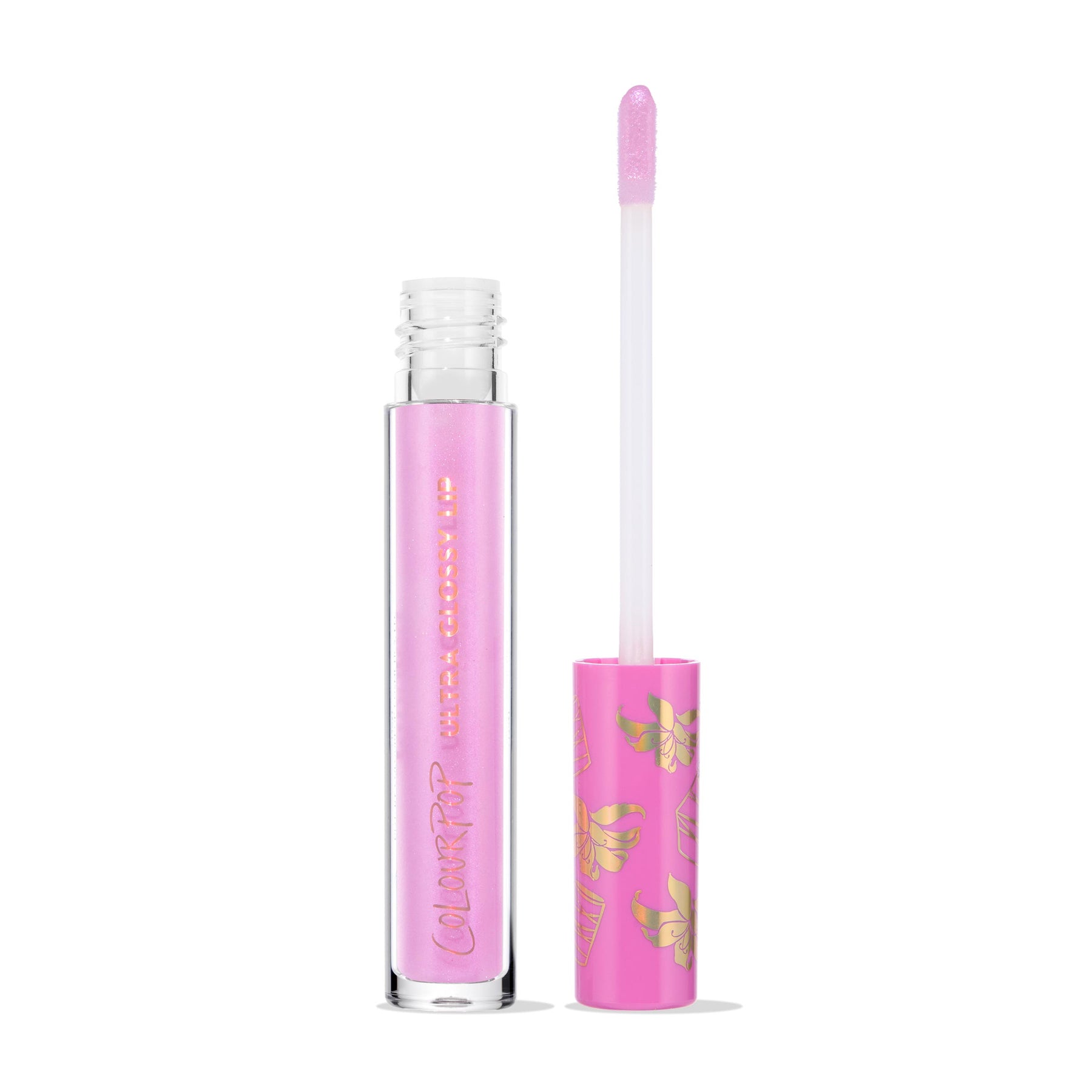 Rapunzel - Smooth Confident Lip Veil