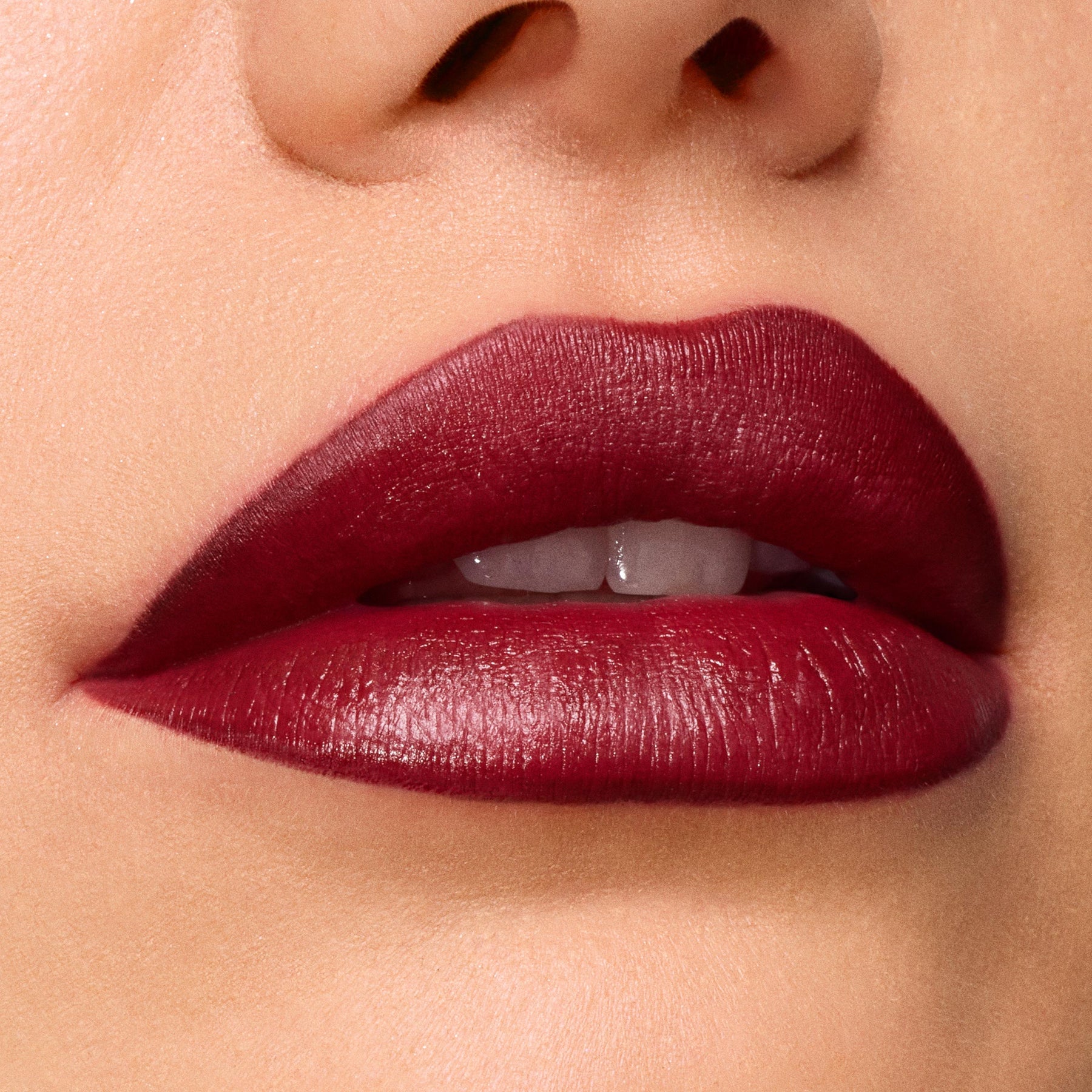 Slow Burn - Featherlight Coordinated Lip Color