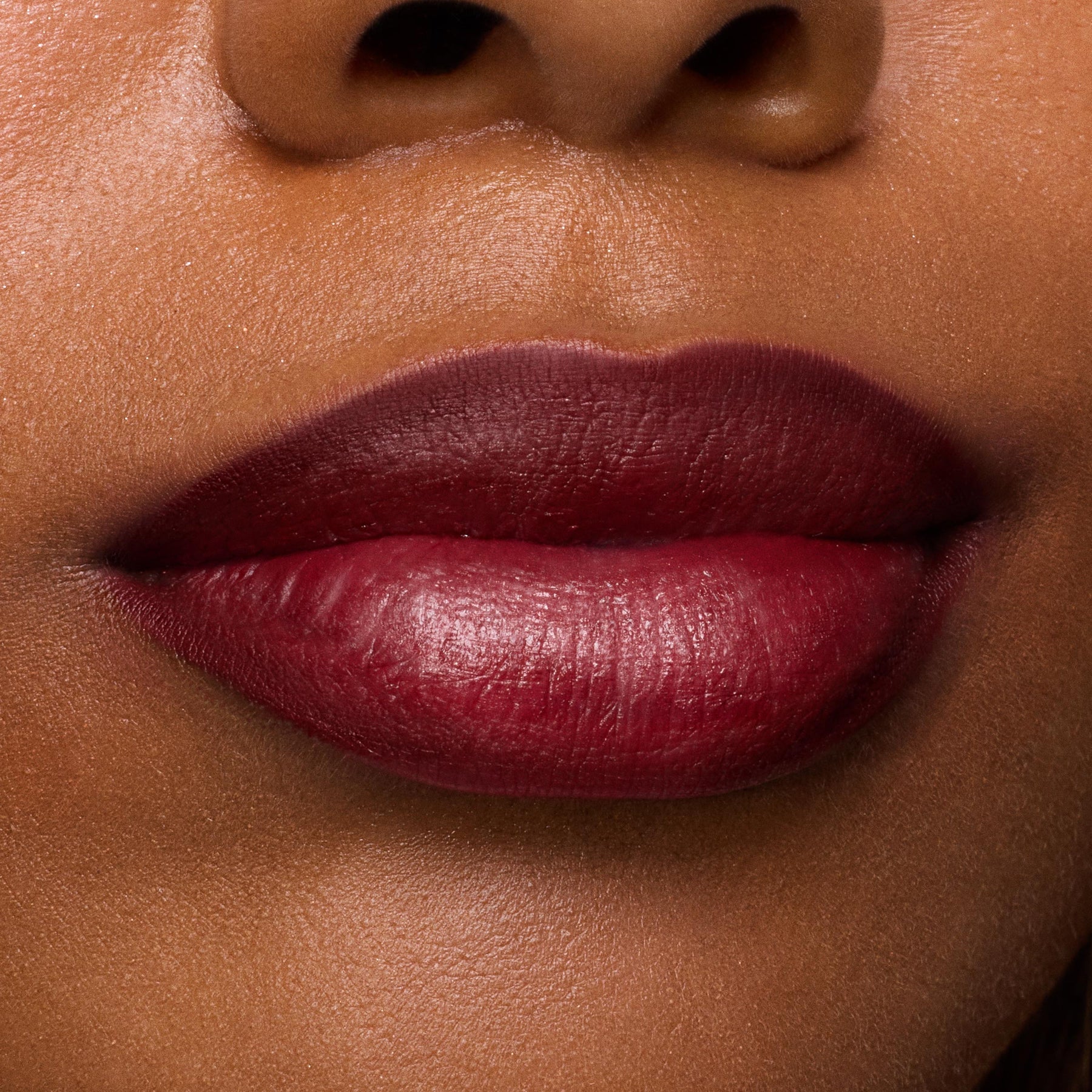 Slow Burn - Featherlight Coordinated Lip Color