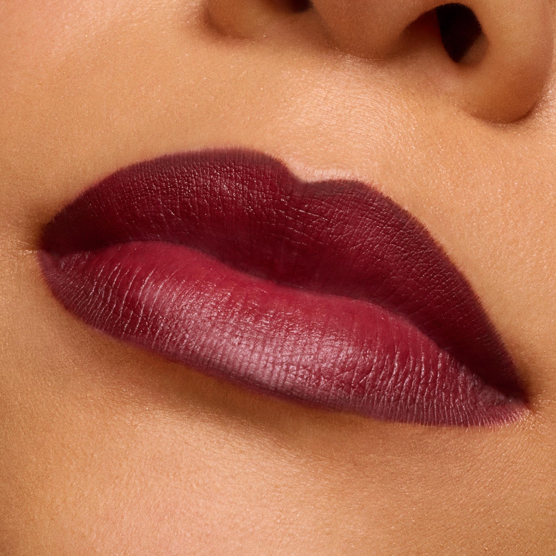 Slow Burn - Featherlight Coordinated Lip Color
