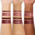 Slow Burn - Featherlight Coordinated Lip Color