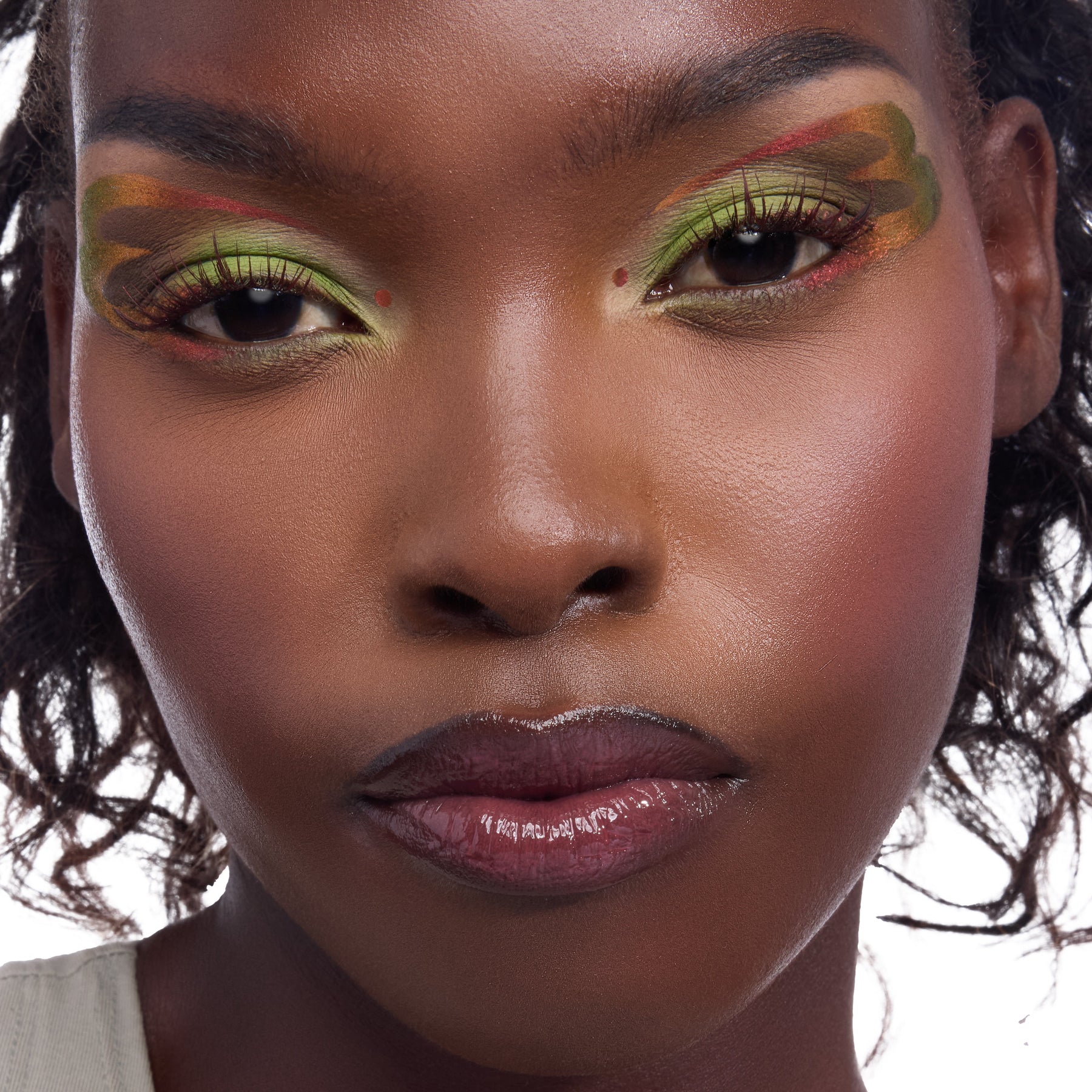 X DreamWorks Shrek - Plush Modern Beauty Archive