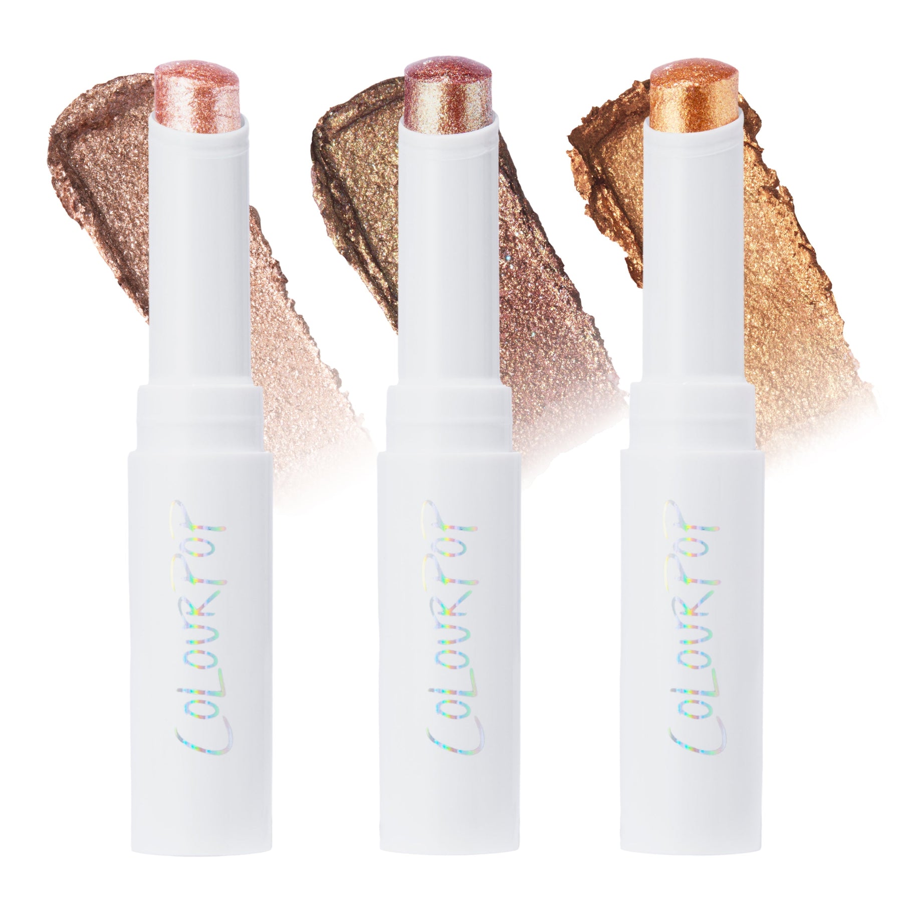 Golden Glitz - Smooth Refined Beauty Preview