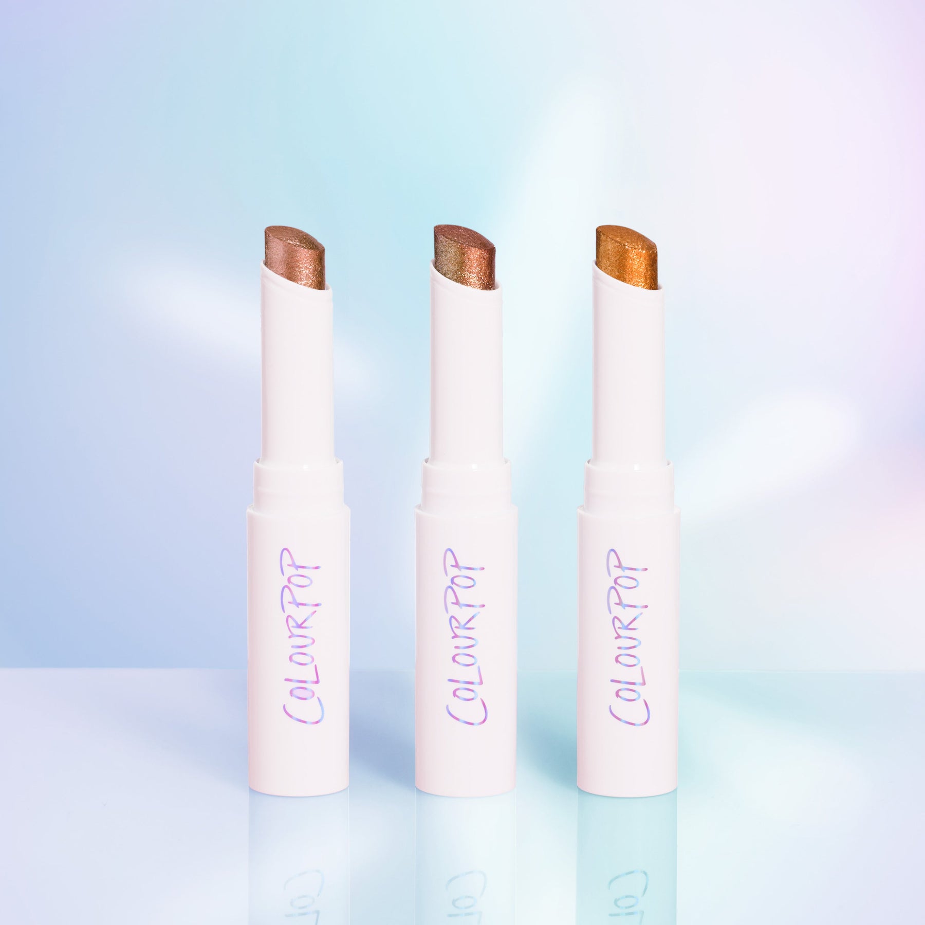 Golden Glitz - Smooth Refined Beauty Preview