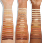 Golden Hour - Glowing Special Eye Set