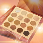 Golden Hour - Glowing Special Eye Set