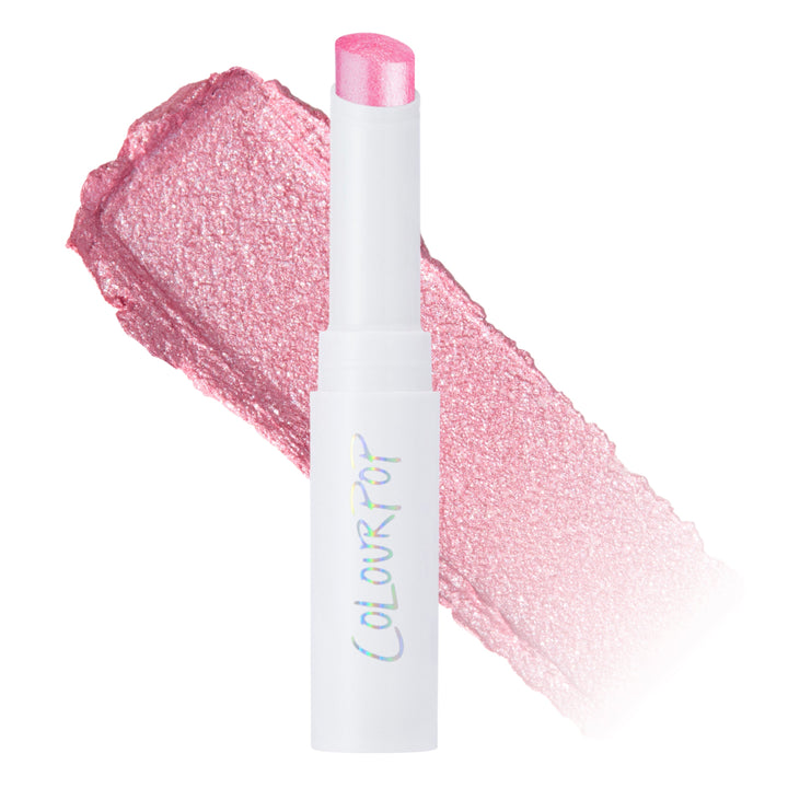 Pink Perfection - Elegant Festive Eye Duo