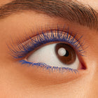 Blue Ya Mind - Multidimensional Portable Lash Look