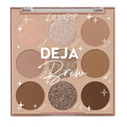 Deja Brew - Rosy Runway Eye Polish