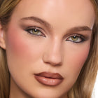 Deja Brew - Rosy Runway Eye Polish