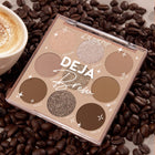 Deja Brew - Rosy Runway Eye Polish