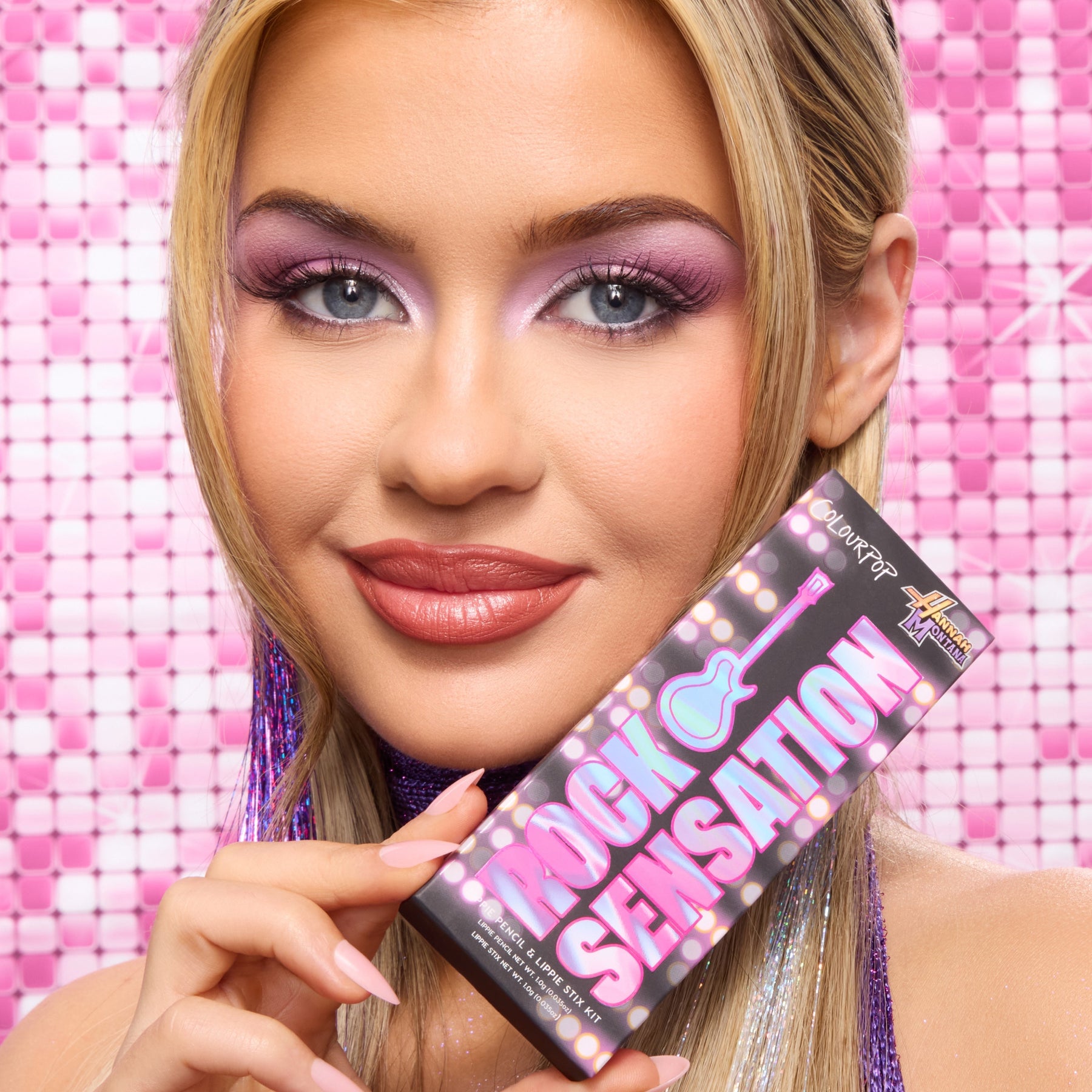 Rock Sensation - Clean Signature Beauty Edit
