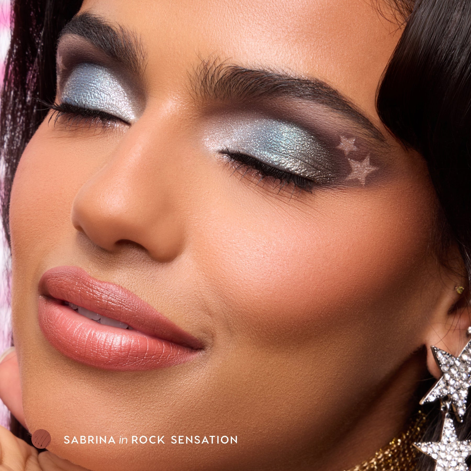 Rock Sensation - Clean Signature Beauty Edit