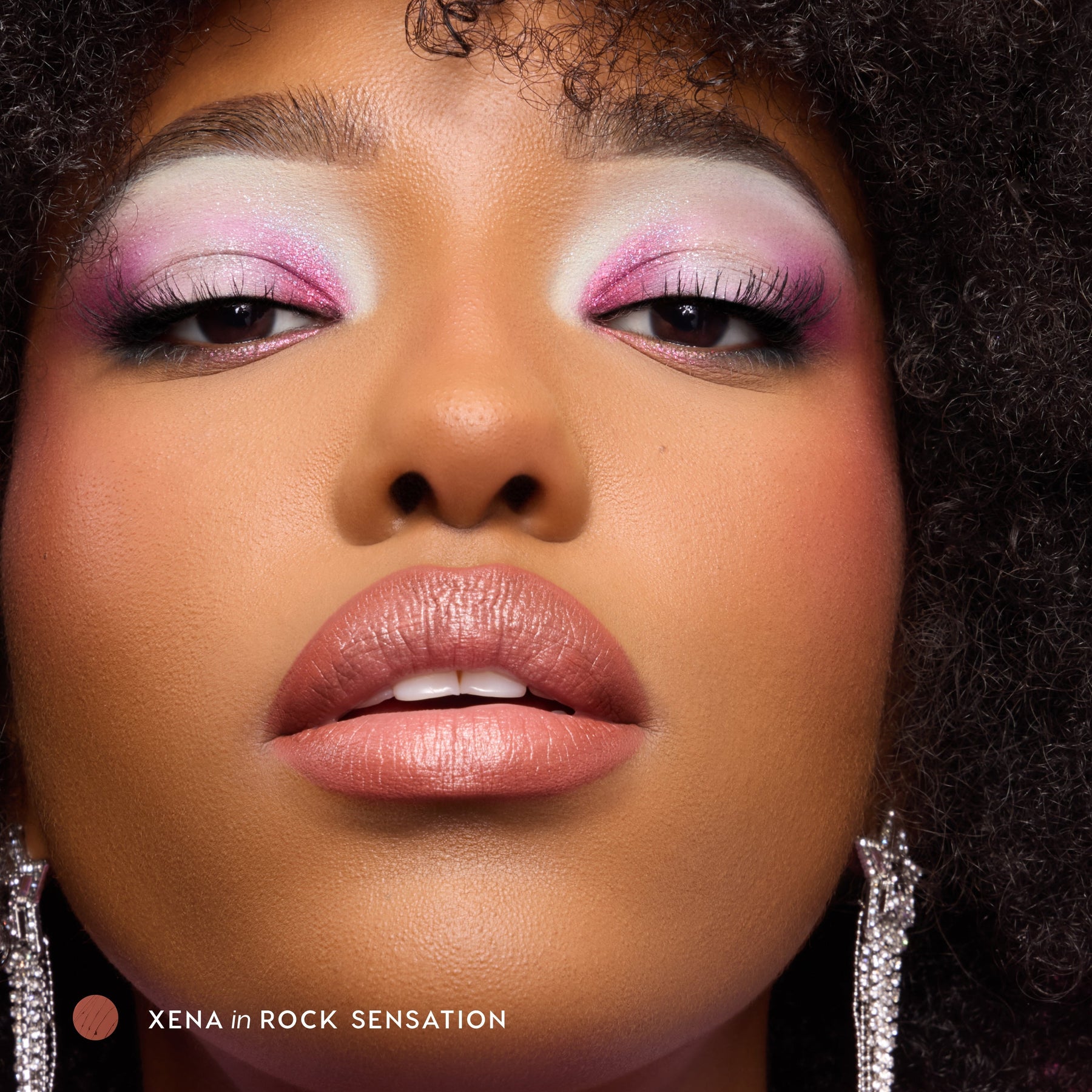 Rock Sensation - Clean Signature Beauty Edit