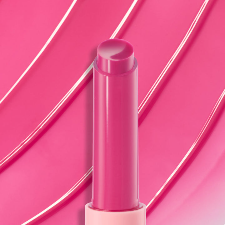 IMO - Polished Refined Lip Detail