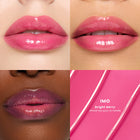IMO - Polished Refined Lip Detail