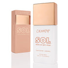 Bronze Glow - Protective Everyday Body Ritual