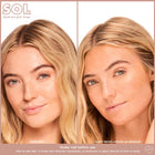 Bronze Glow - Protective Everyday Body Ritual