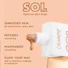 Bronze Glow - Protective Everyday Body Ritual
