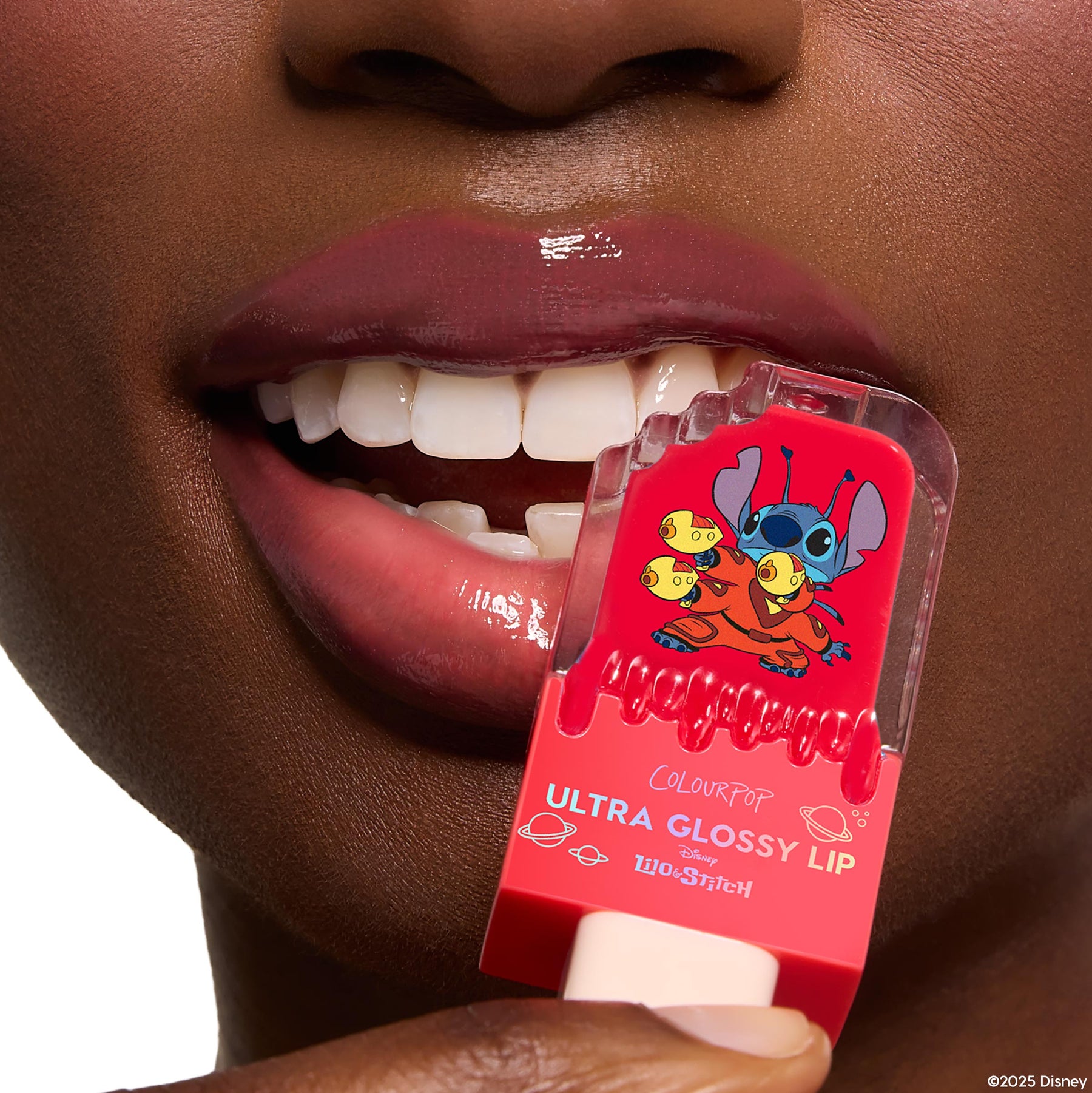 Experiment 626 - Prismatic Everyday Lip Finish