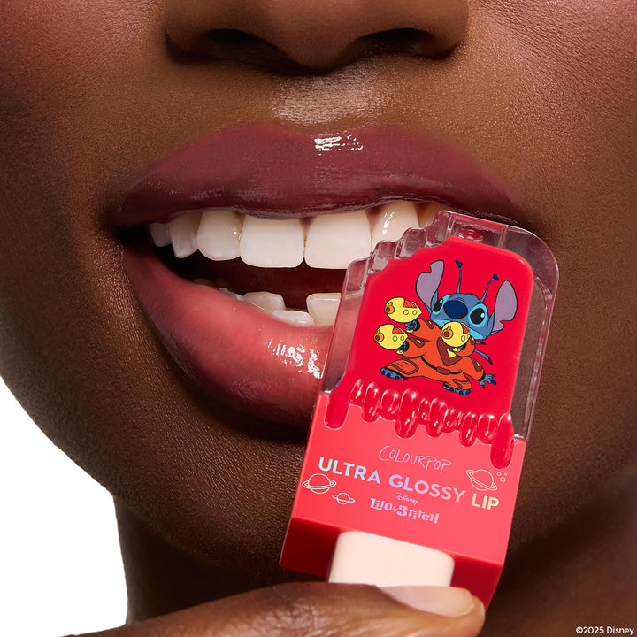 Experiment 626 - Prismatic Everyday Lip Finish