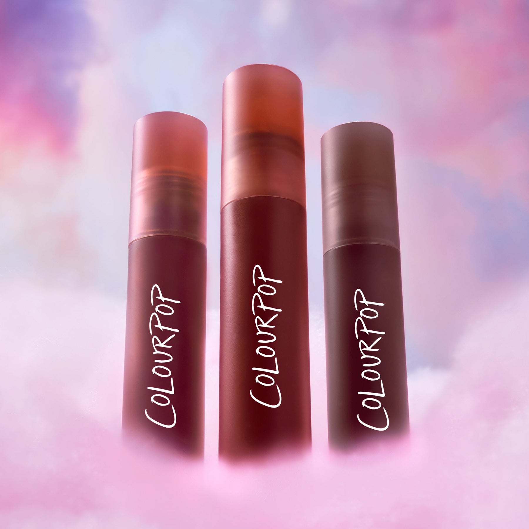 Cloud Crushin - Multidimensional Evening Beauty Selection