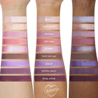 All Amethyst - Delicate Romantic Eye Kit