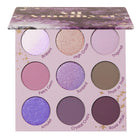 All Amethyst - Delicate Romantic Eye Kit