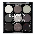 Blowin' Smoke - Multidimensional Romantic Eye Finish