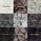 Blowin' Smoke - Multidimensional Romantic Eye Finish