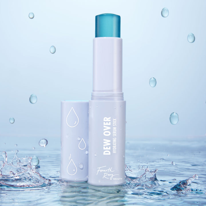 Dew Over - Rich Modern Skin Cleanse