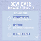 Dew Over - Rich Modern Skin Cleanse