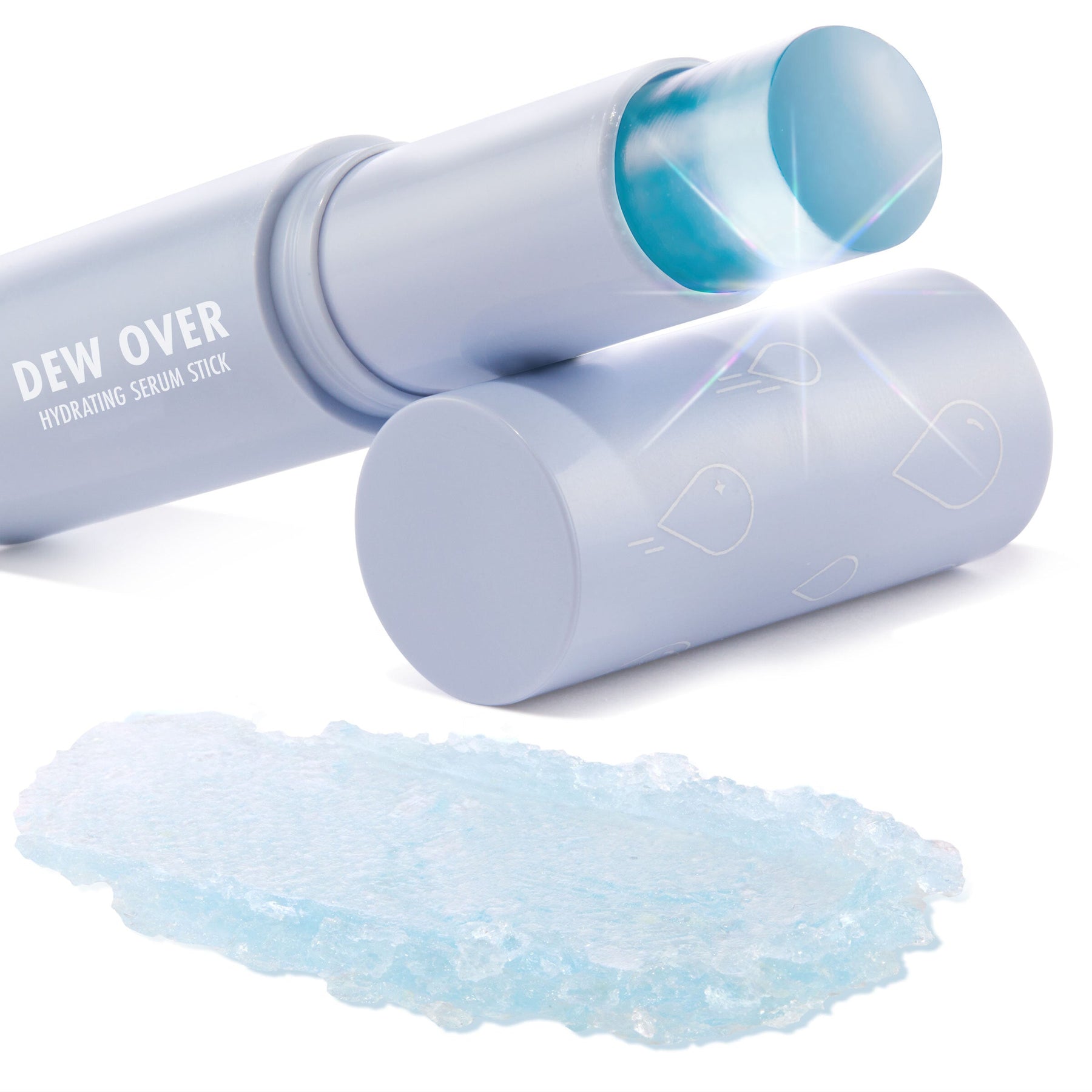 Dew Over - Rich Modern Skin Cleanse