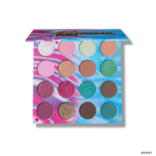 Best of Both Worlds - Defined Limited Eye Collection