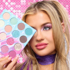 Best of Both Worlds - Defined Limited Eye Collection