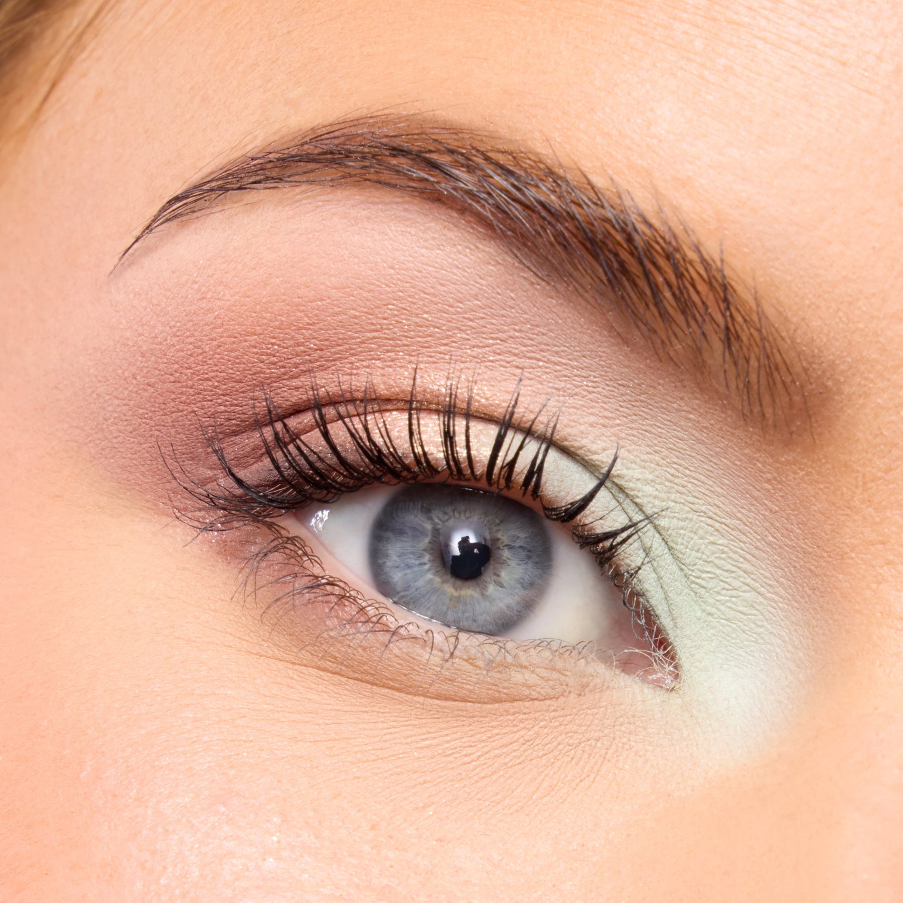 Best of Both Worlds - Defined Limited Eye Collection