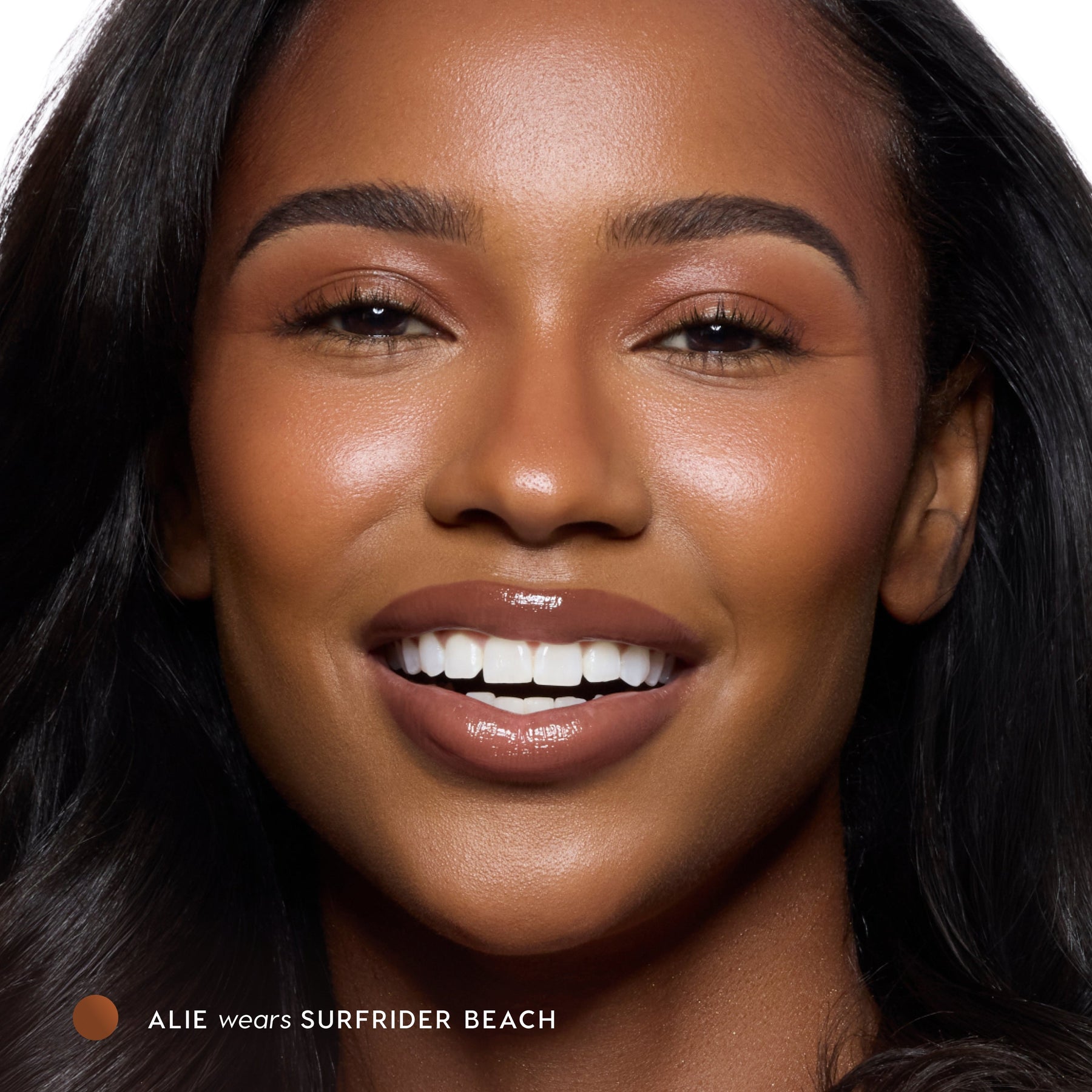 Surfrider Beach - Shimmering Select Cheek Palette