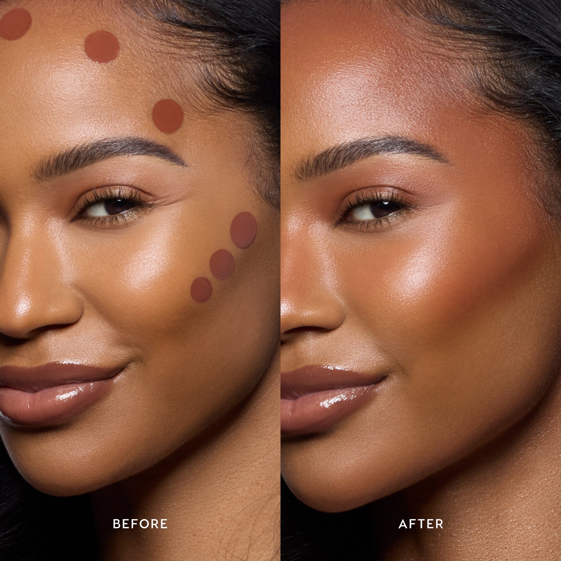 Surfrider Beach - Shimmering Select Cheek Palette