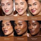 Surfrider Beach - Shimmering Select Cheek Palette