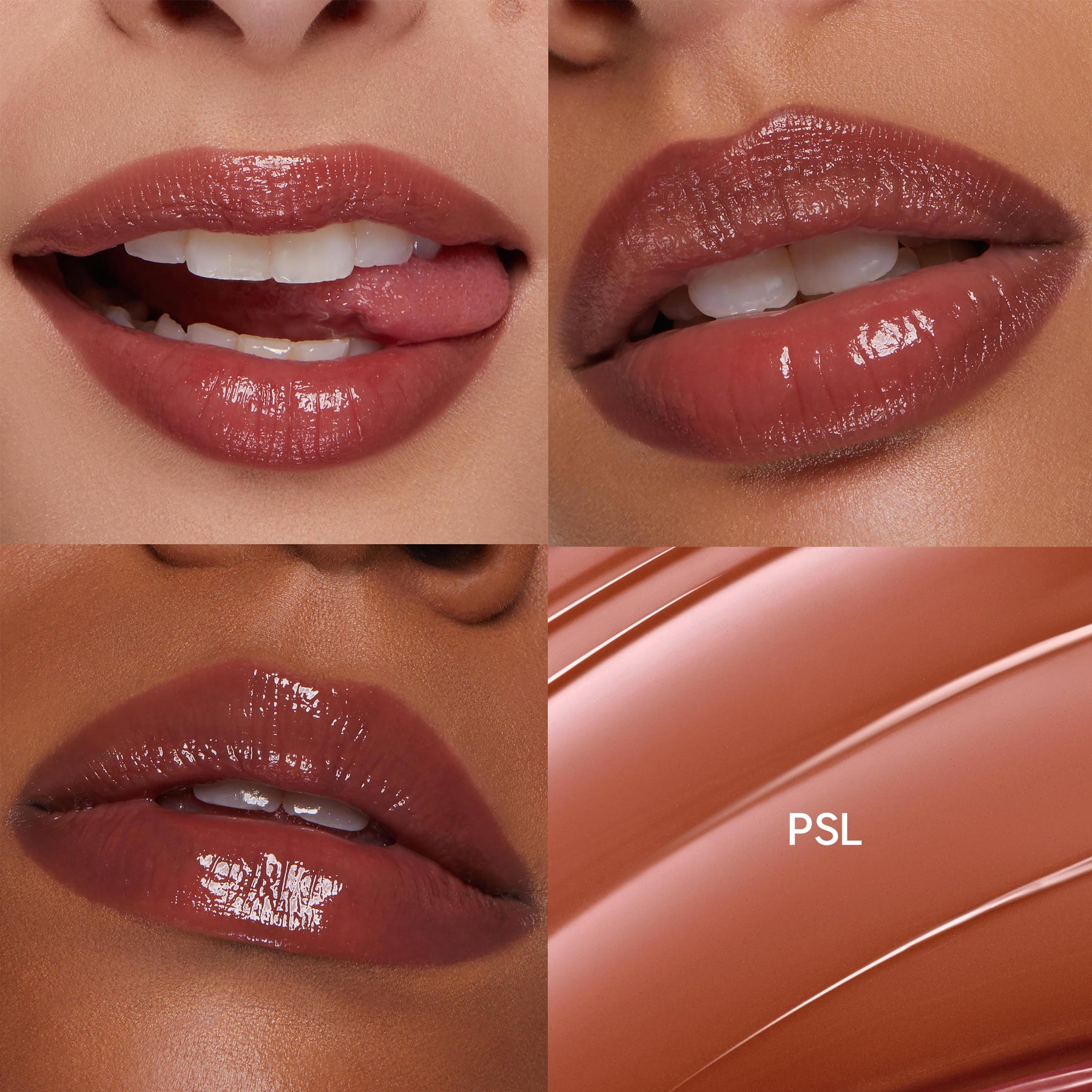 PSL - Dewy Festive Lip Polish