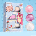 Play All Day - Graceful Polished Eye Glow
