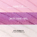 Play All Day - Graceful Polished Eye Glow
