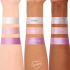 Play All Day - Graceful Polished Eye Glow