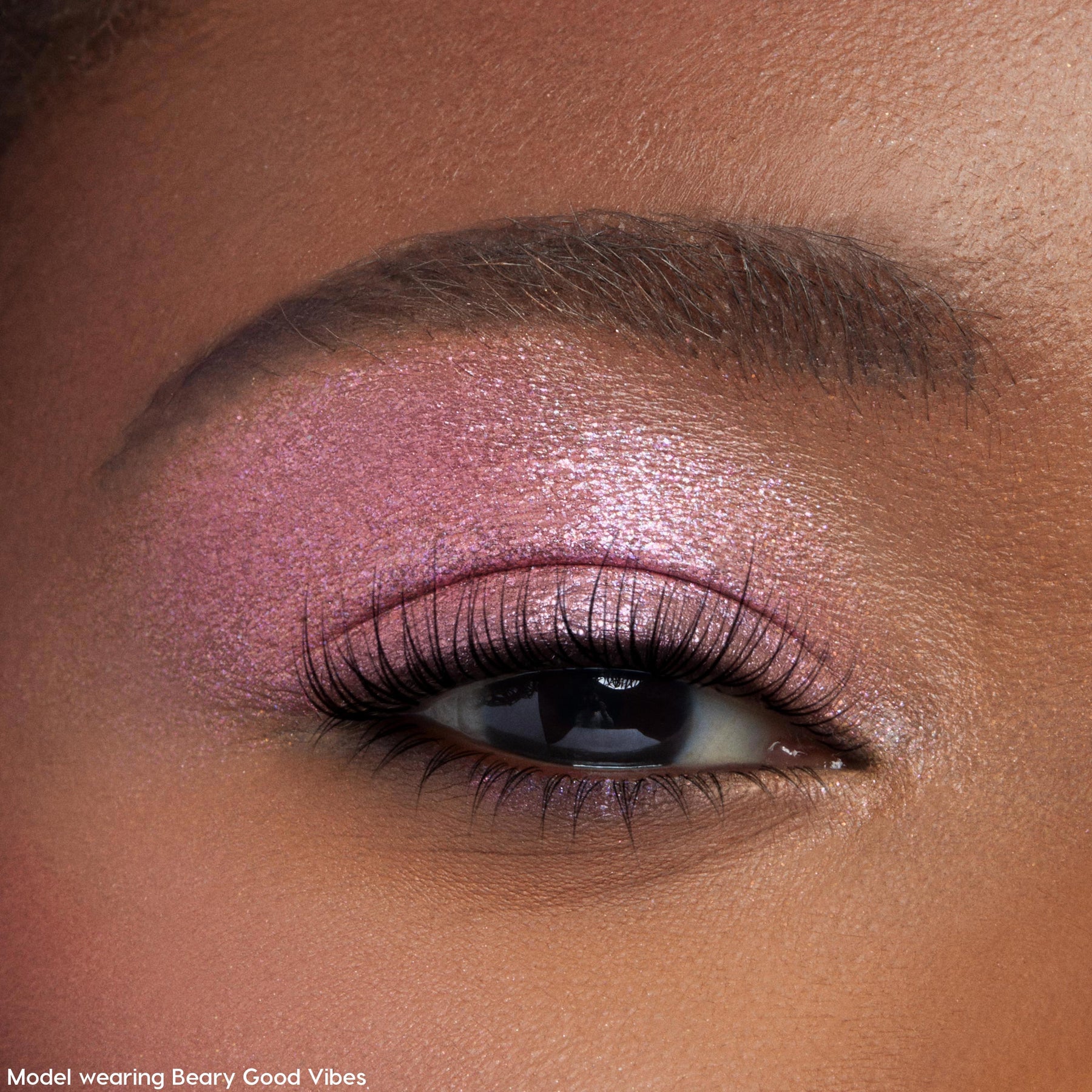 Play All Day - Graceful Polished Eye Glow