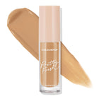 Medium Dark 145 W - Fresh Seasonal Complexion Canvas