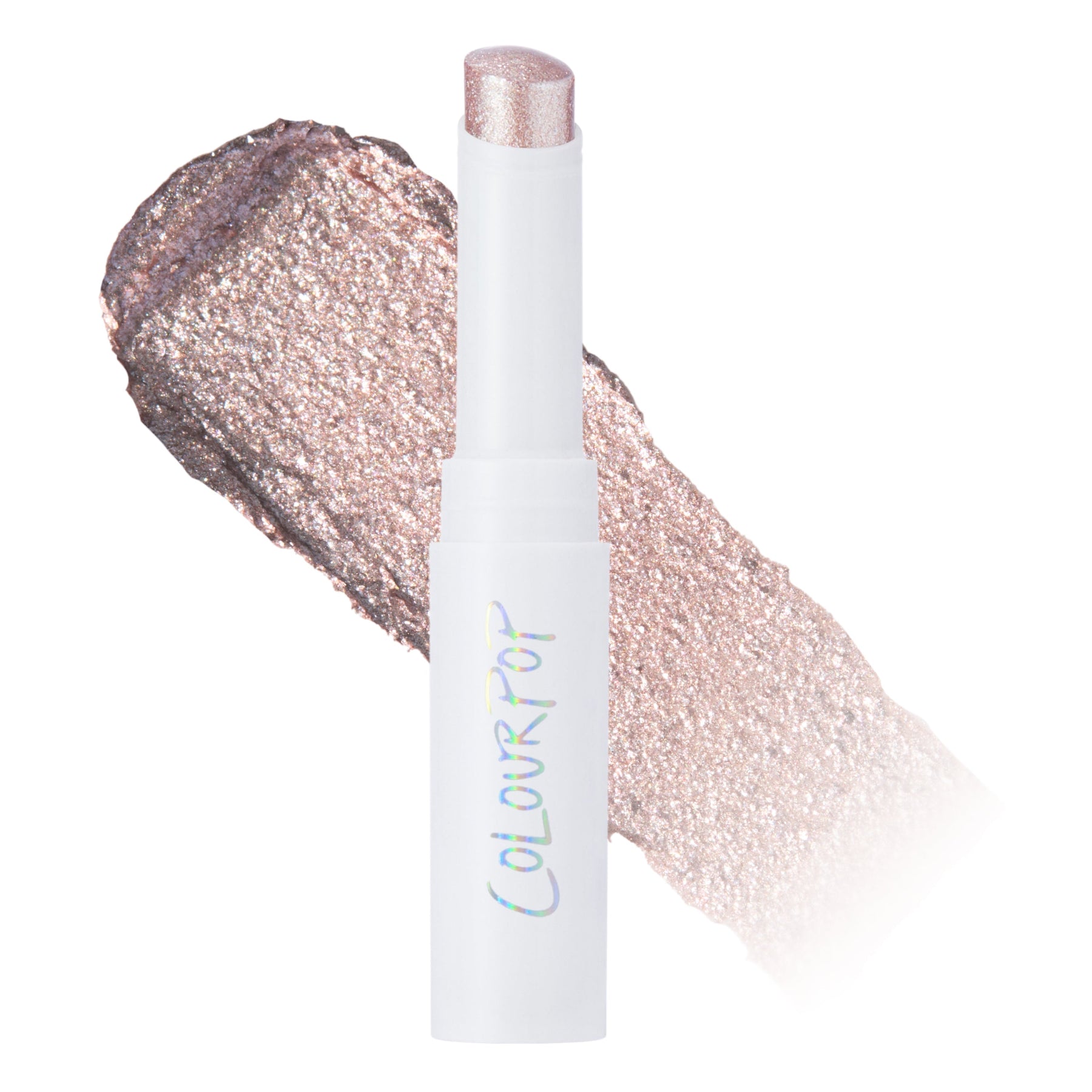 Make A Toast - Glowing Effortless Eye Kit