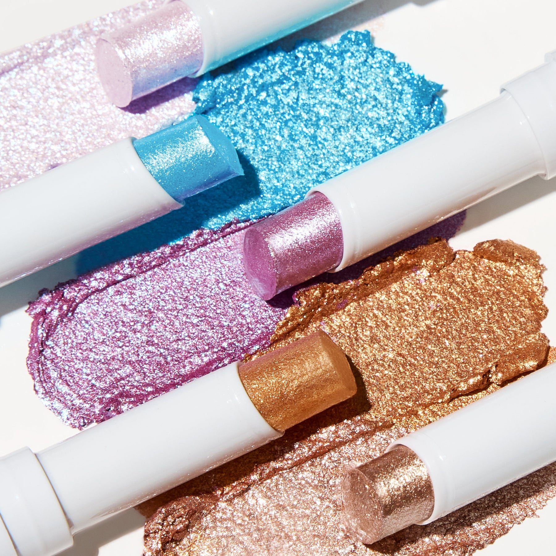 Make A Toast - Glowing Effortless Eye Kit