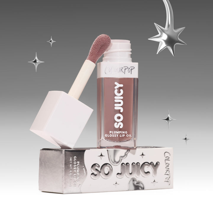 Shine On Babe - Lightweight Everyday Lip Mood