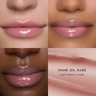 Shine On Babe - Lightweight Everyday Lip Mood